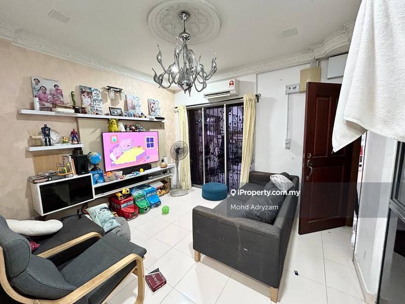 2-storey Terraced House for Sale in l2nzo, Subang Jaya by Mohd Adryzam - iProperty.com.my