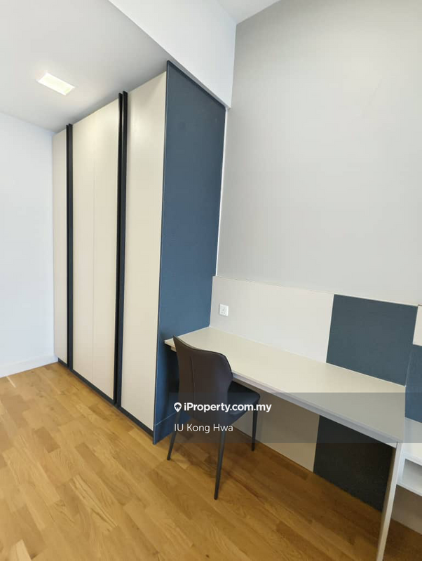 Condominium for Rent in One Cochrane Residence by IU Kong Hwa - iProperty.com.my