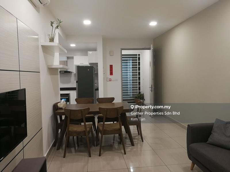 Kondominium untuk Dijual di Hijauan Saujana oleh Kim Tan - iProperty.com.my