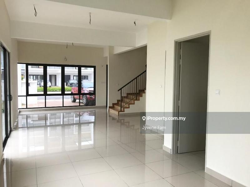 Rumah Berangkai 2 Tingkat untuk Dijual di Anggun 3, Rawang, Rawang oleh Jyvene Fam - iProperty.com.my