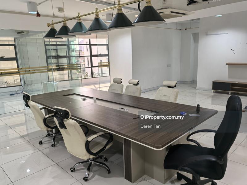 Office for Rent in sungai besi, Kuala Lumpur, Seri Kembangan by Daren Tan - iProperty.com.my