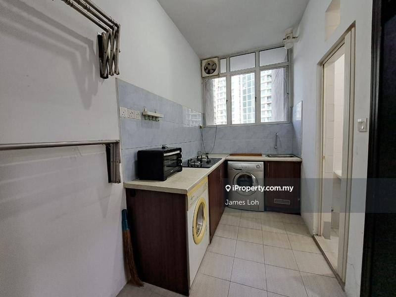 Kondominium untuk Dijual di USJ One Avenue Condo oleh James Loh - iProperty.com.my