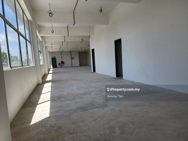 Kilang Terpisah untuk Dijual di Taman Industri Alam Jaya, Puncak Alam oleh Jimmy Tan - iProperty.com.my