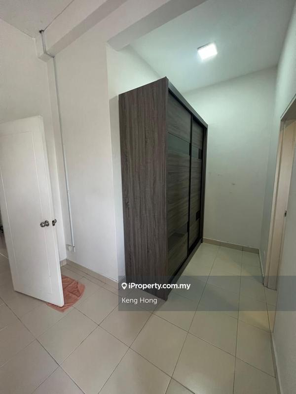 Rumah Berangkai 2 Tingkat untuk Dijual di Bandar Seri Coalfields, Ijok oleh Keng Hong - iProperty.com.my