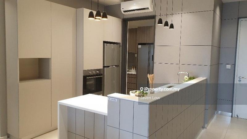 Residensi Servis untuk Dijual di The Goodwood Residence oleh Javen Low - iProperty.com.my