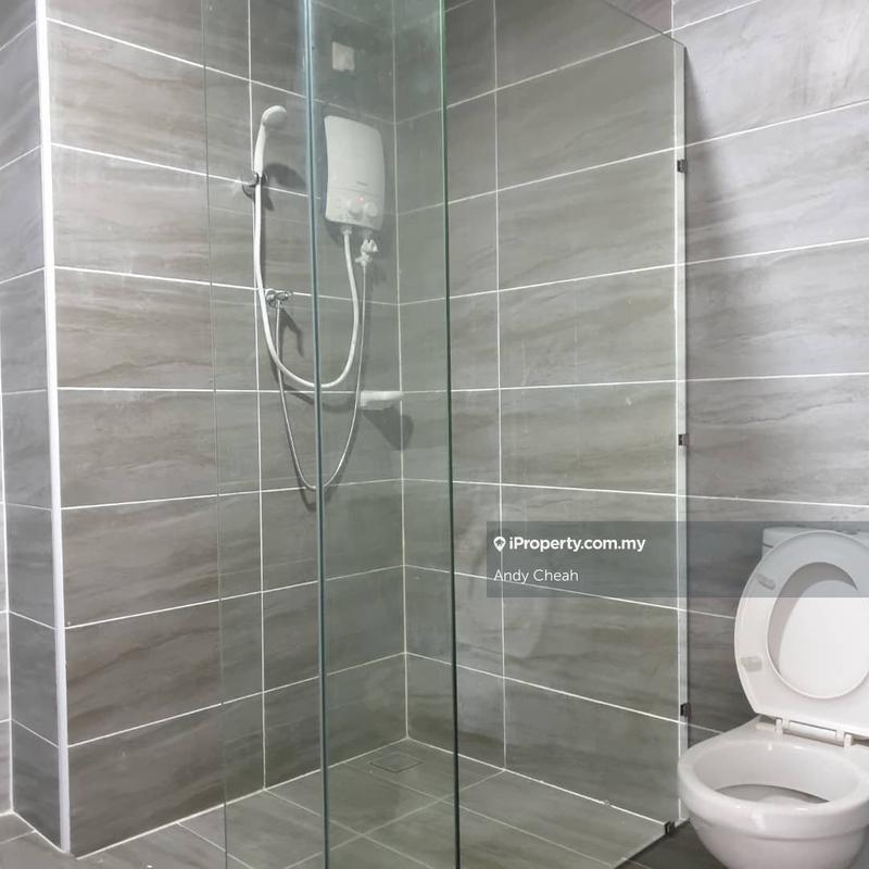 Service Residence for Sale in KSL Residence @ Daya by Andy Cheah - iProperty.com.my