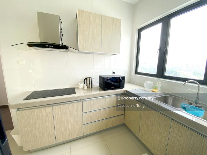 Service Residence for Sale in SkyVille 8 @ Benteng 8 by Jacqueline Tong - iProperty.com.my