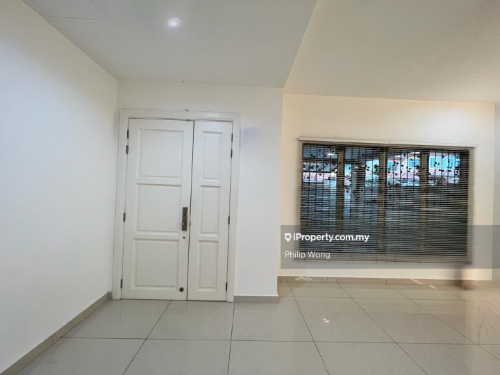 2-storey Terraced House for Sale in Taman Bukit Serdang, Seri Kembangan by Philip Wong - iProperty.com.my