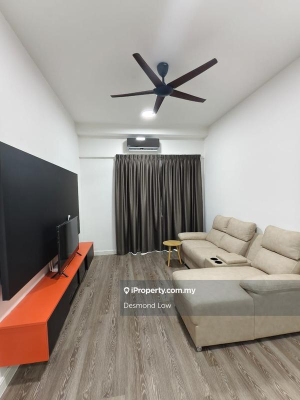 For Rent - Residensi Bintang