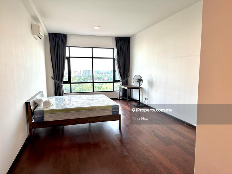 Service Residence for Sale in Molek Regency by Tina Hsu - iProperty.com.my
