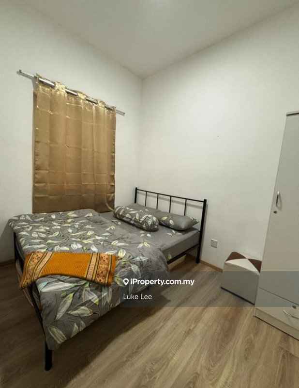 Condominium for Sale in Quintet Serviced Apartment @ Cameron by Luke Lee - iProperty.com.my