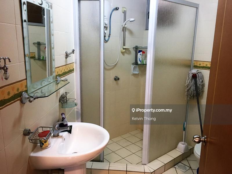 For Sale - Riana Green Condominium