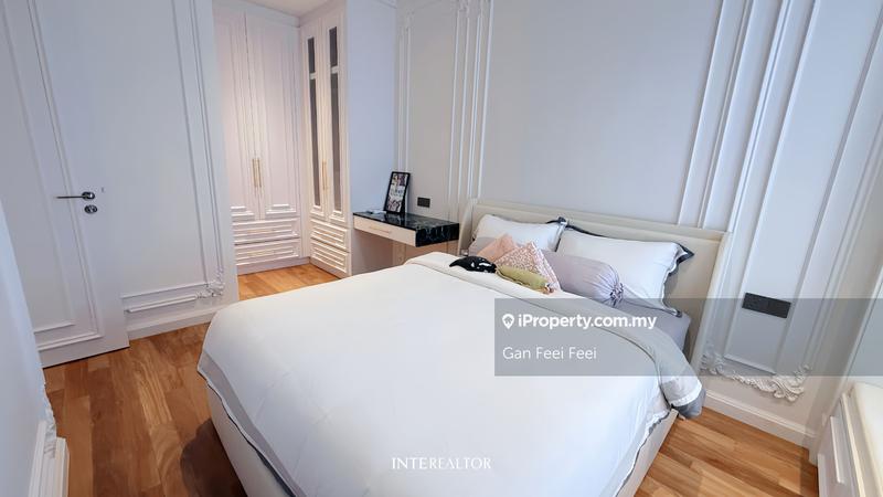 For Rent - Marriott Residence @ Gurney