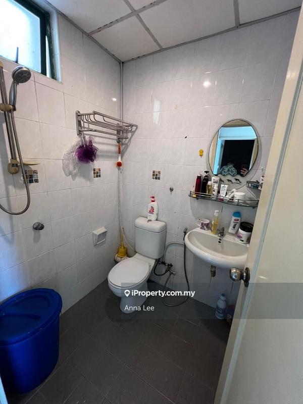 Kondominium untuk Dijual di Tanjung Park Condominium oleh Anna Lee - iProperty.com.my