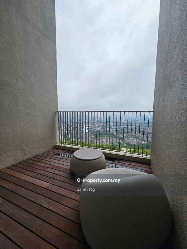 Condominium for Rent in Park Place by Janet Ng - iProperty.com.my