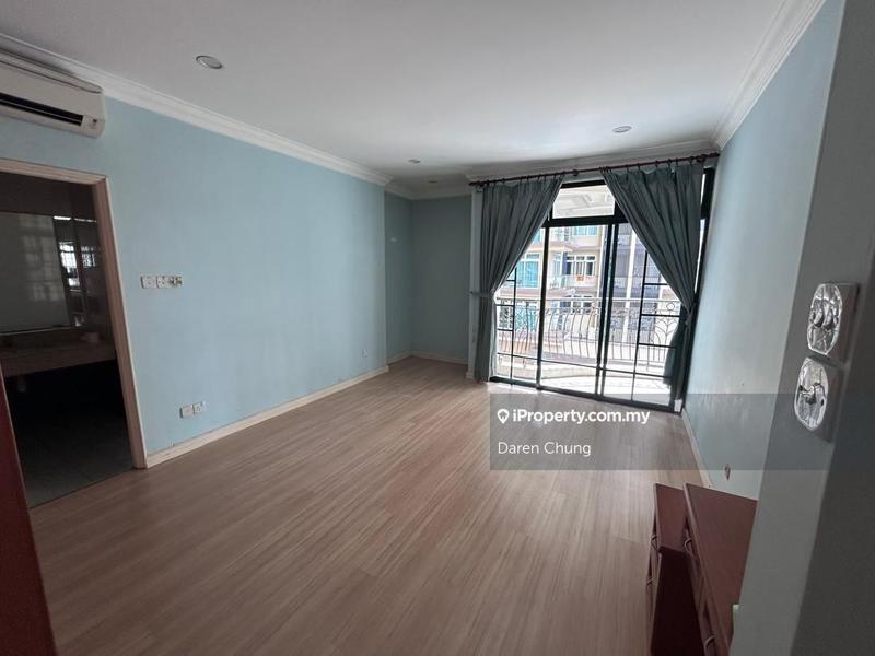 For Sale - Riverine Emerald