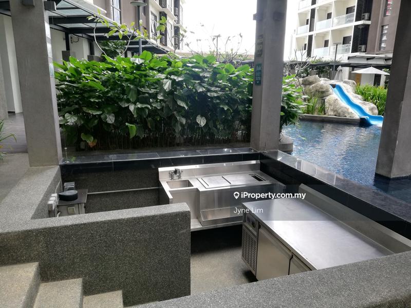 For Rent - Fraser Residence (188 Suites)