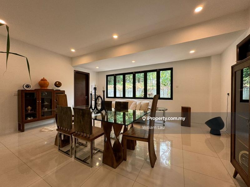 Bungalow House for Sale in Country Heights Damansara, Kuala Lumpur by William Lau - iProperty.com.my