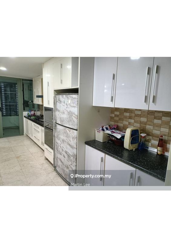 For Sale - The Capsquare Residences