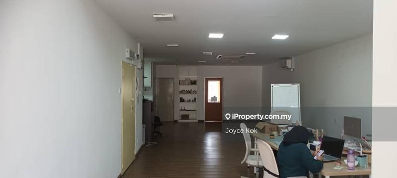 Shop / Office untuk Dijual di Pju 1a, Ara Damansara oleh Joyce Kok - iProperty.com.my