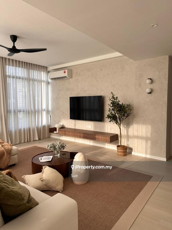Condominium for Rent in Menara Antara by Sue Tey - iProperty.com.my
