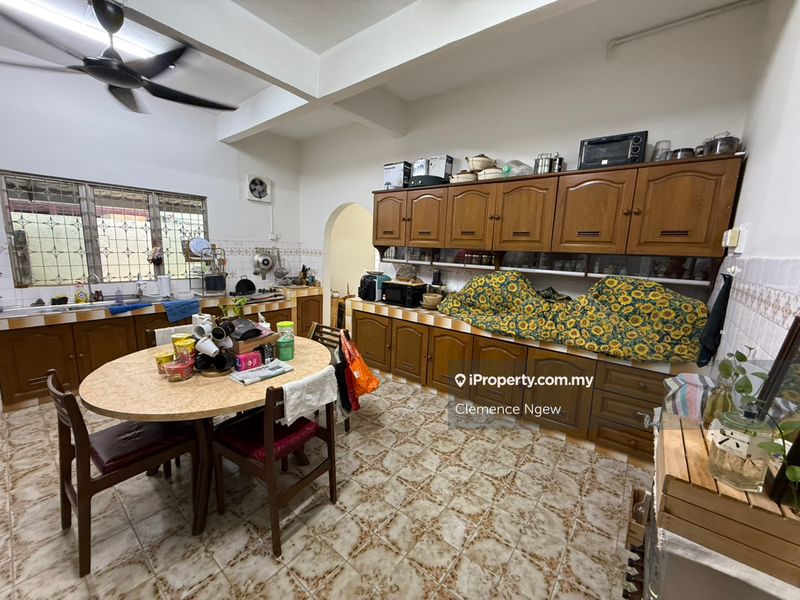 Bungalow House for Sale in Seksyen 6, Petaling Jaya by Clemence Ngew - iProperty.com.my