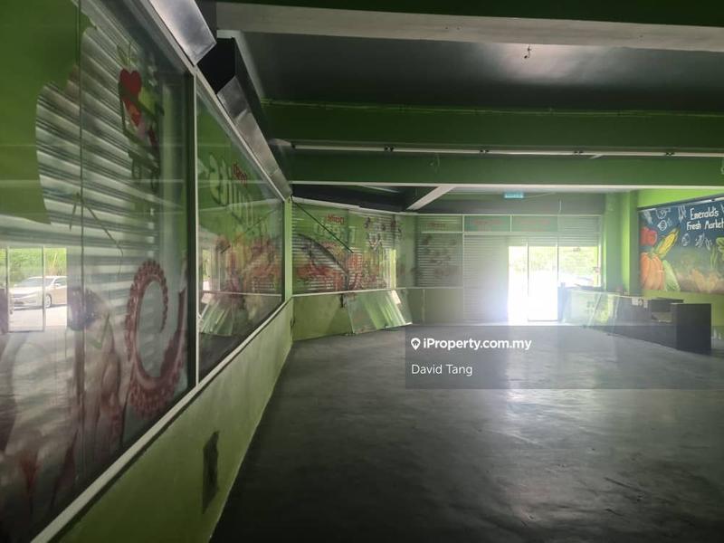 Kedai untuk Disewa di Kota Emerald, Rawang oleh David Tang - iProperty.com.my