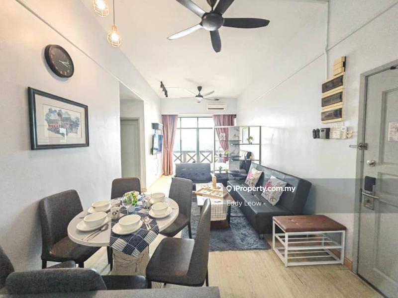 For Rent - Mahkota Hotel Melaka