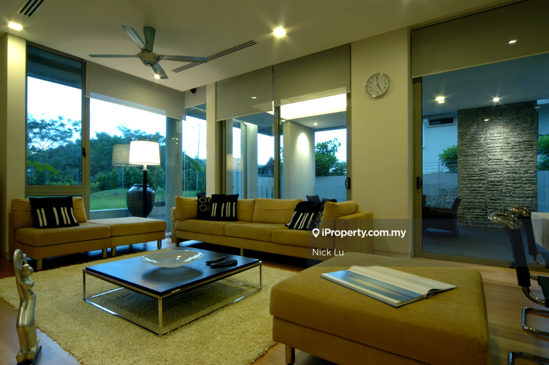 Banglo untuk Dijual di Tropicana, Petaling Jaya oleh Nick Lu - iProperty.com.my
