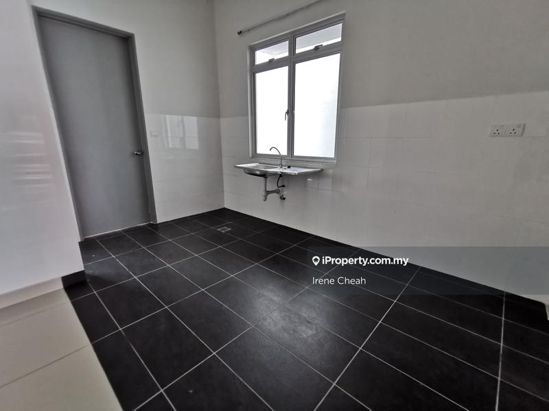 Rumah Berangkai 2 Tingkat untuk Dijual di Bandar Rimbayu, Telok Panglima Garang oleh Irene Cheah - iProperty.com.my
