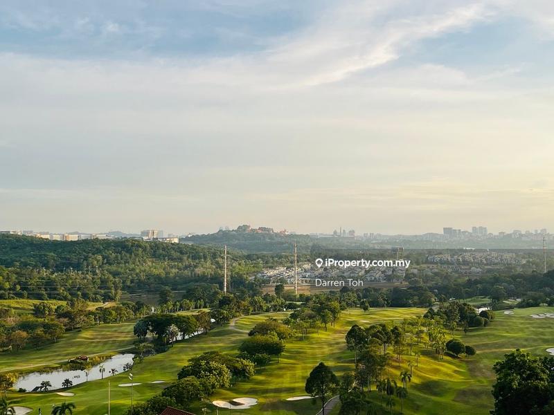 Condominium for Sale in Puteri Palma Condominiums by Darren Toh - iProperty.com.my