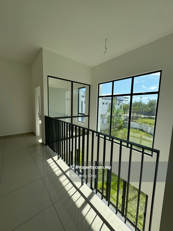 2-storey Terraced House for Sale in Hijayu 2, Resort Home, Sendayan, Bandar Sri Sendayan by Kimberly Ong - iProperty.com.my