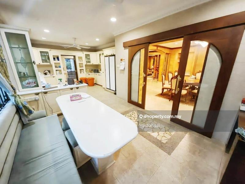Bungalow House for Sale in Masai, Johor by Heston Lai - iProperty.com.my