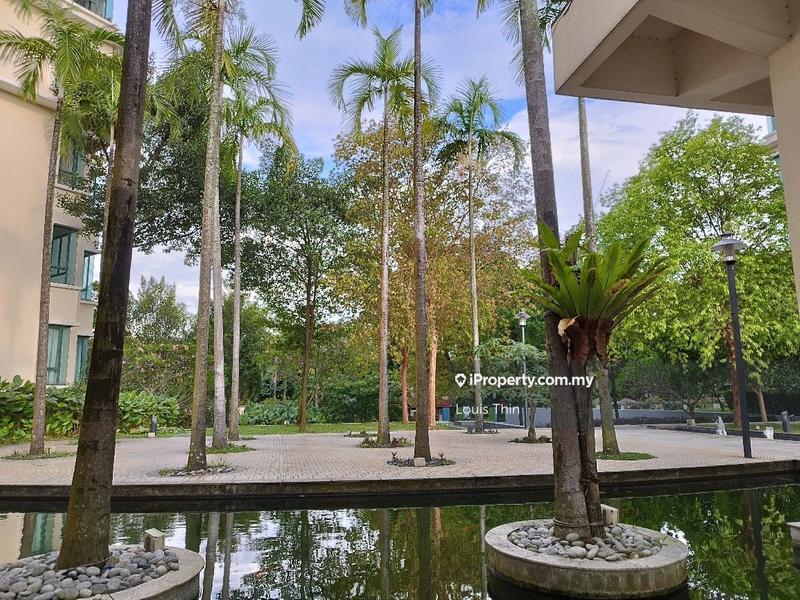 Kondominium untuk Dijual di Nadia Parkfront oleh Louis TT - iProperty.com.my