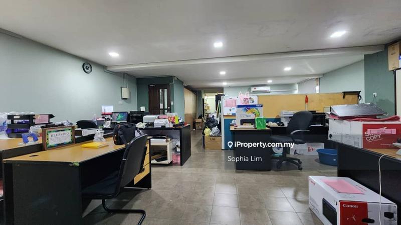 For Sale - MJC New Township