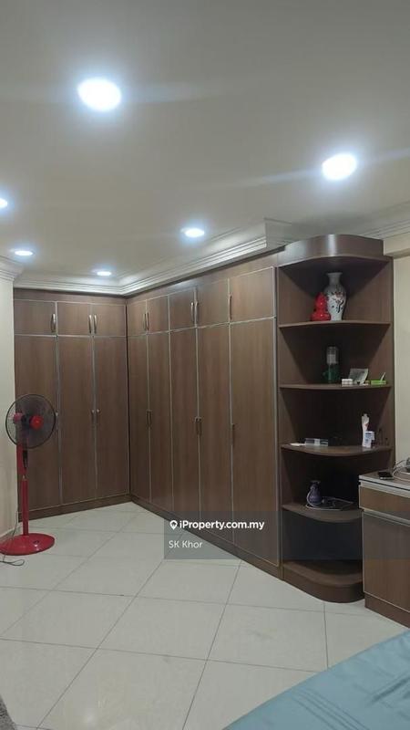Condominium for Sale in Regency Condominium by SK Khor - iProperty.com.my