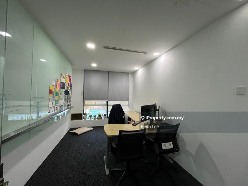 Office for Rent in Taman Bangsar, Bangsar by Keith Lee - iProperty.com.my
