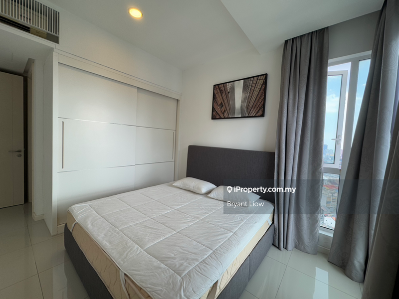 Residensi Servis untuk Disewa di The Shore @ Malacca River oleh Bryant Liow - iProperty.com.my