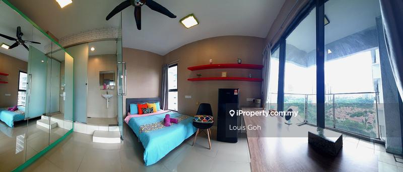 For Rent - A'Marine Condominium