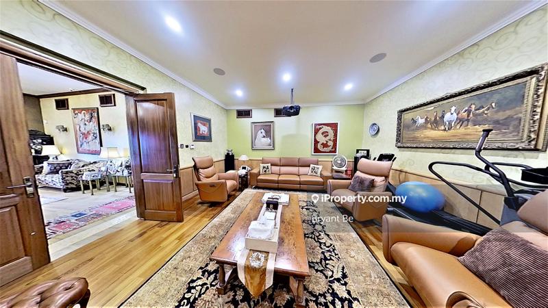 Banglo untuk Dijual di TROPICANA PETALING JAYA, Tropicana oleh Bryant Be - iProperty.com.my