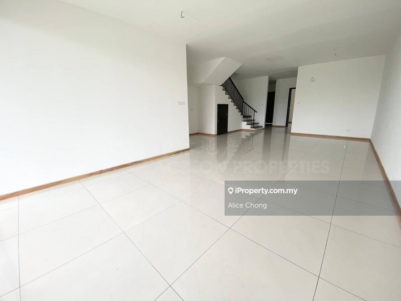 2-storey Terraced House for Sale in The Kews Iskandar Puteri, Iskandar Puteri (Nusajaya) by Alice Chong - iProperty.com.my
