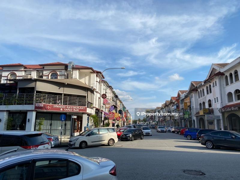 Kedai untuk Disewa di Usj 10, Subang Jaya oleh Evelyn Tan - iProperty.com.my