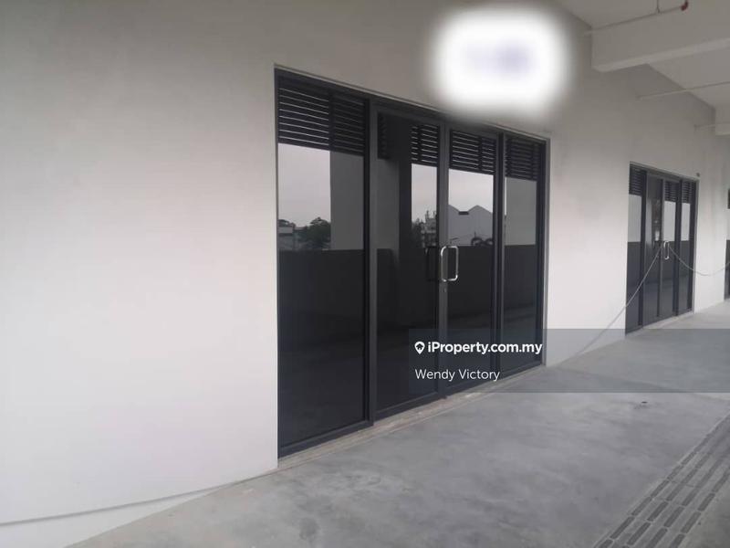 For Rent - Aston Acasia