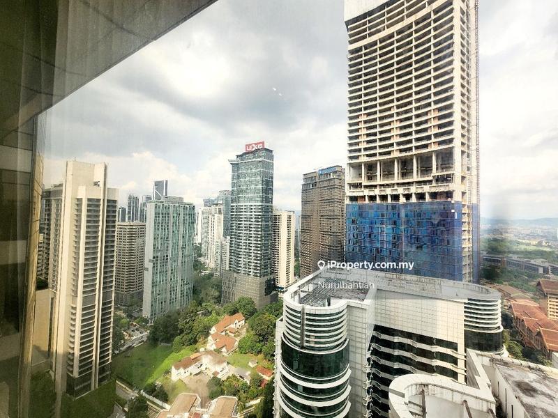 Service Residence for Sale in Banyan Tree Signatures by Nurulbahtiah - iProperty.com.my