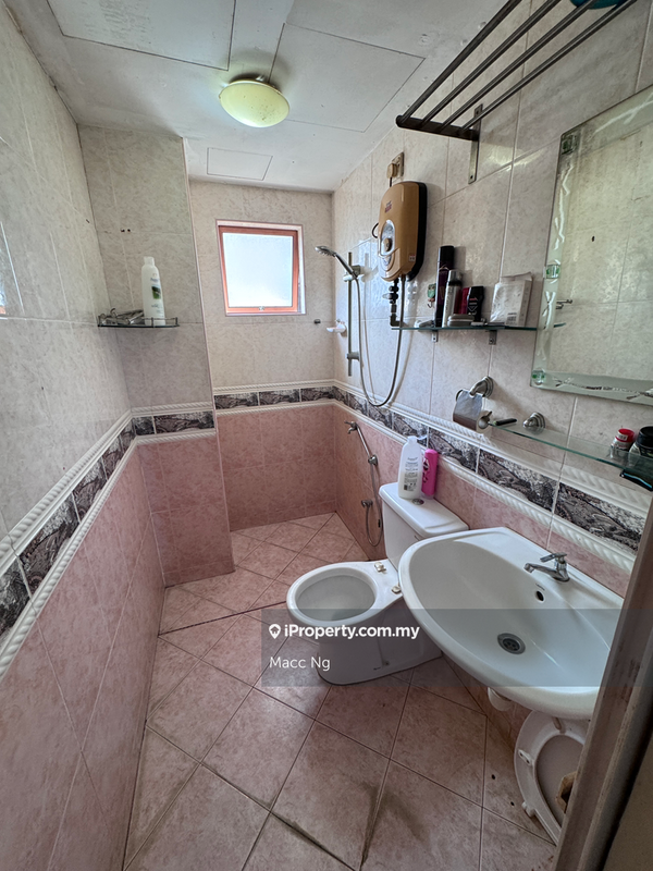 Condominium for Sale in Pandan Mewah Heights by Macc Ng - iProperty.com.my