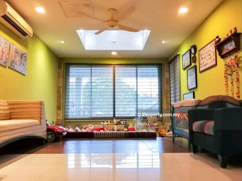 Bungalow House untuk Dijual di Bandar Kinrara Seksyen 1, Bandar Kinrara oleh Sean Liew - iProperty.com.my