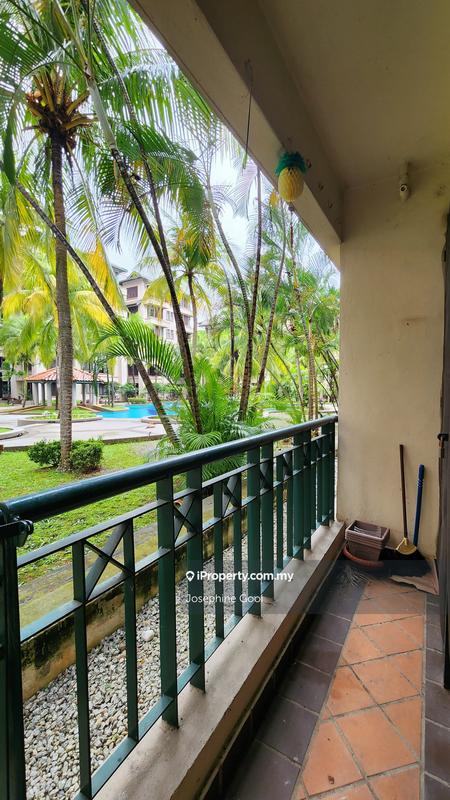 Condominium for Sale in Riana Green Condominium by Josephine Gooi - iProperty.com.my