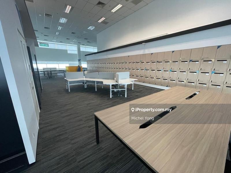 Office for Sale in Kl Sentral, Kuala Lumpur by Michel Yong - iProperty.com.my