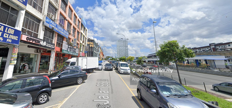 Shop-Office for Rent in Selangor, Petaling Jaya by Angel Ooi - iProperty.com.my