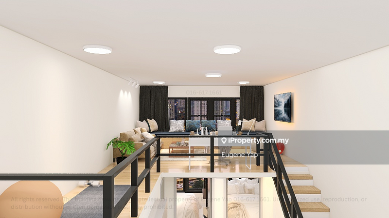 For Rent - Arte Cheras